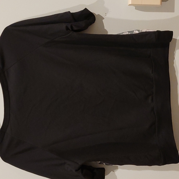 Floral top - Picture 6 of 9